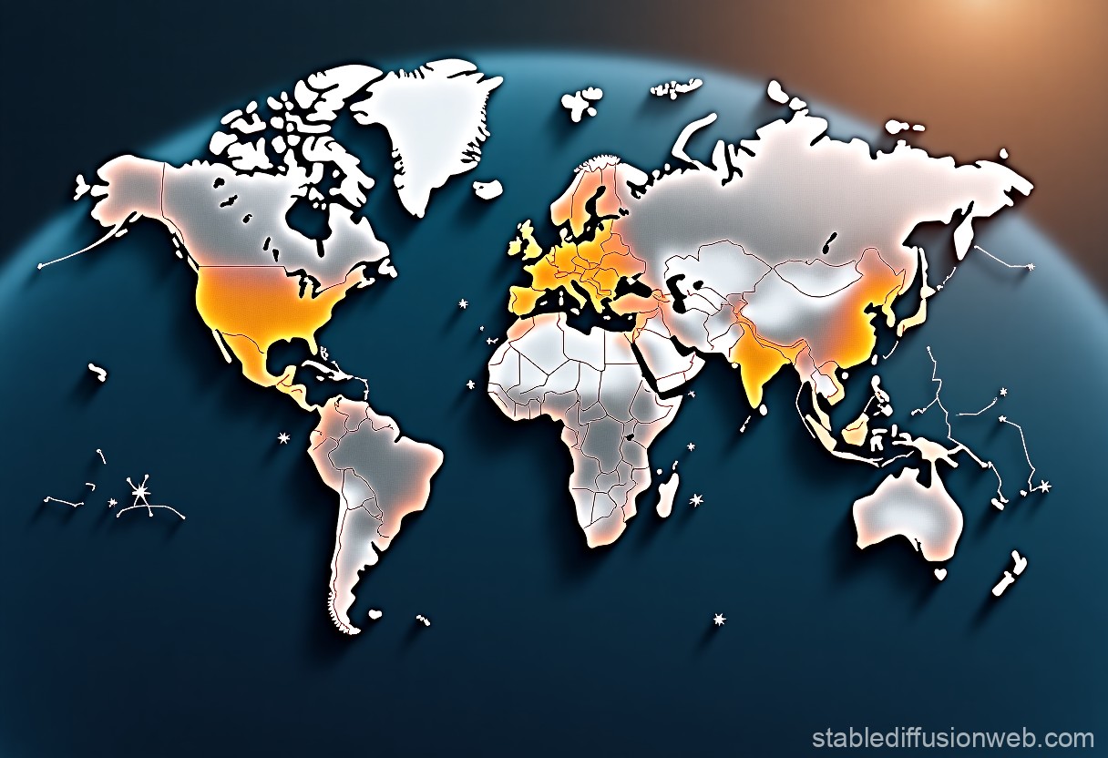 The Geopolitics of Arms Trade
